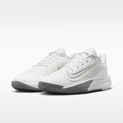 プレシジョン 7 WHITE/LT SMOKE GREY 27.0 NIKE+PRECISION+VII.png